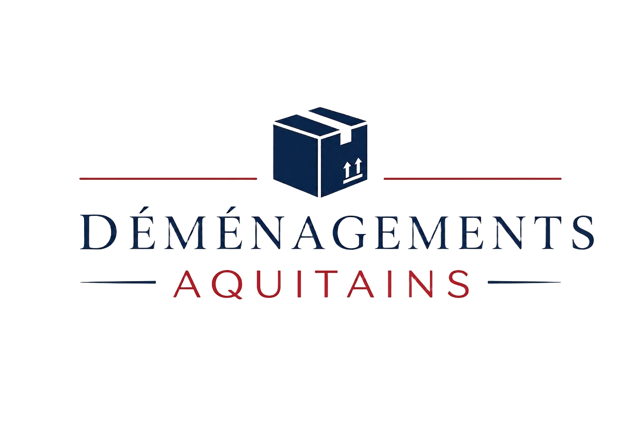 Déménagement Aquitain