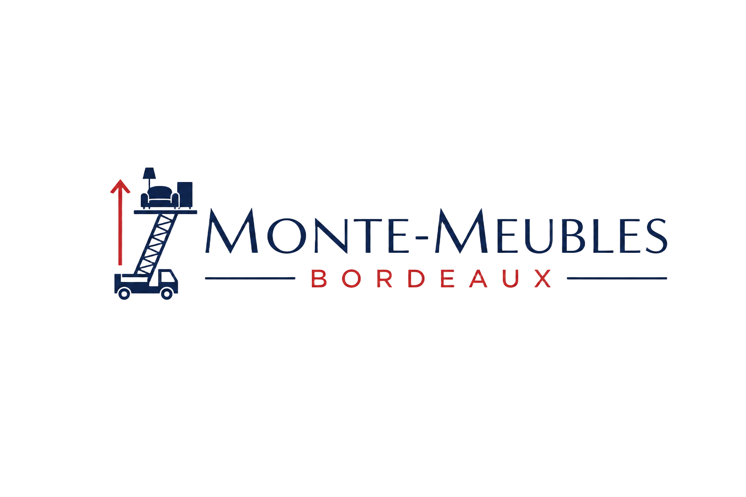 Monte-Meubles Bordeaux