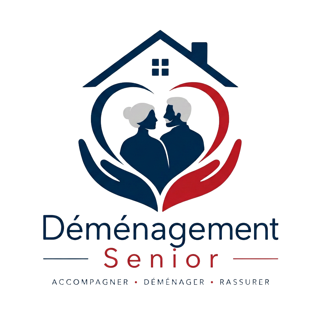 Déménagement Senior