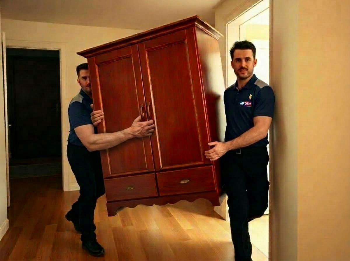Démontage & remontage